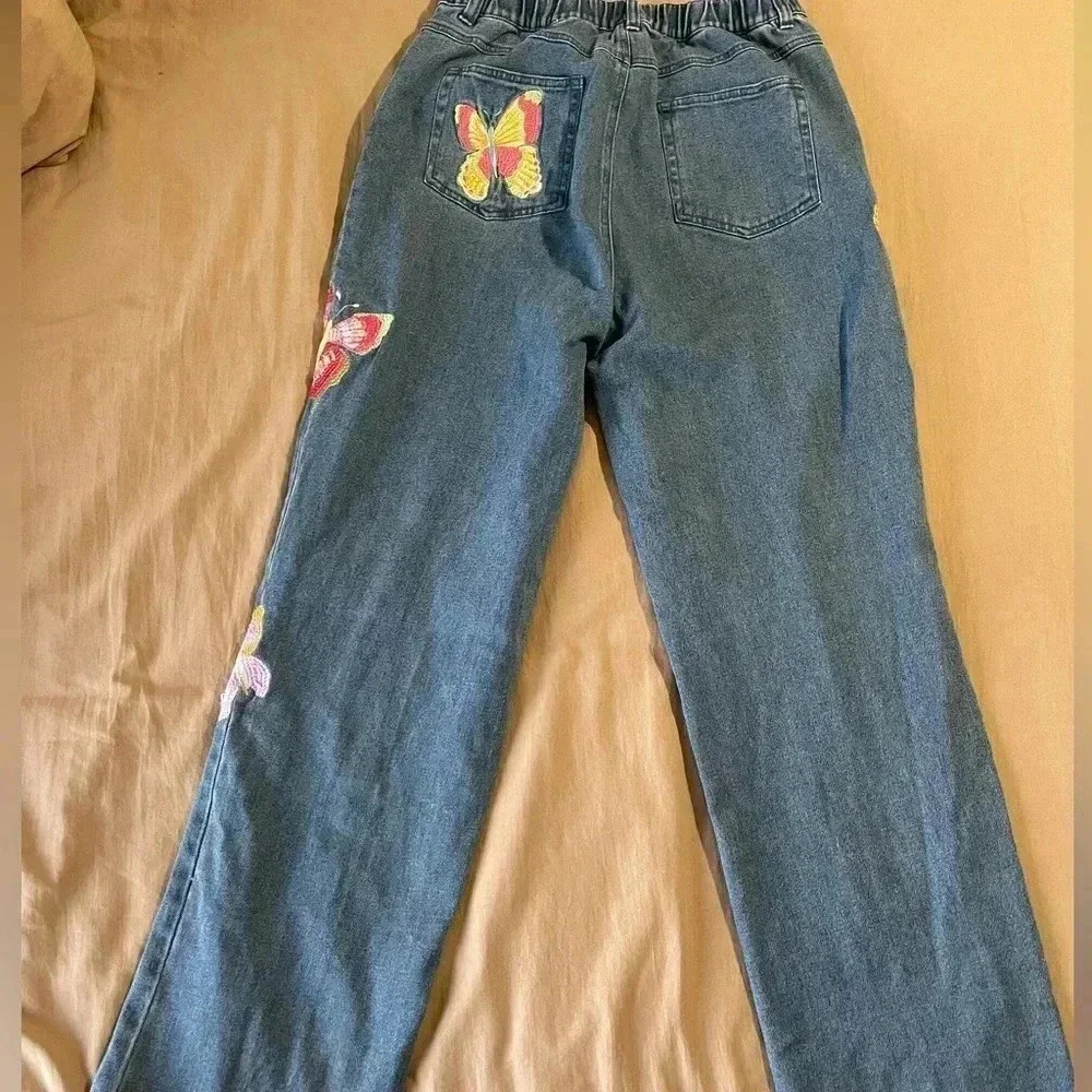 Quacker factory jeans - Picture 3 of 11